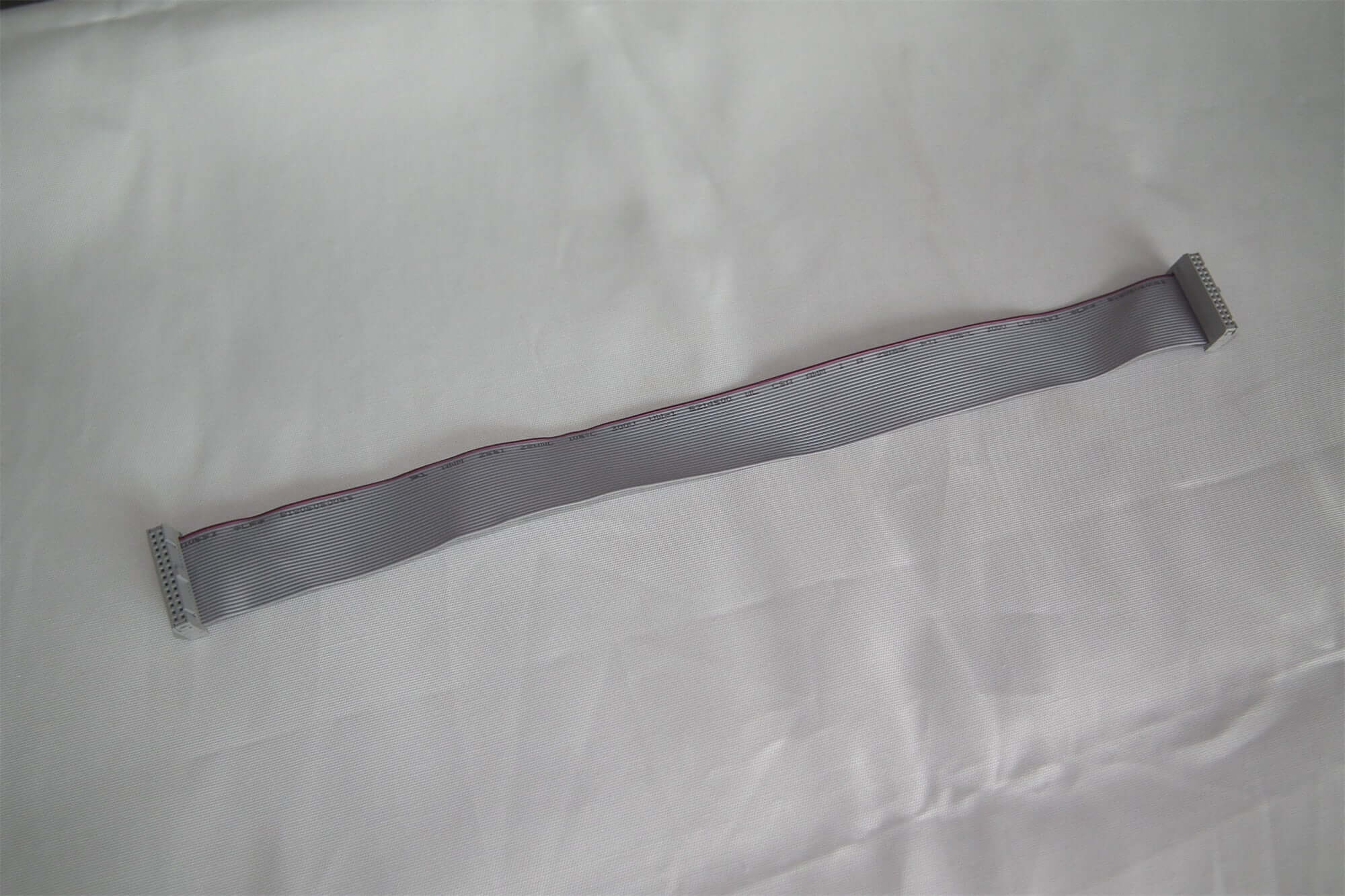 20pin flat ribbon data cable for LED screen