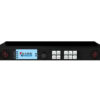 Colorlight Z4 4K UHD LED Controller integrated with Video Splicer&Switcher