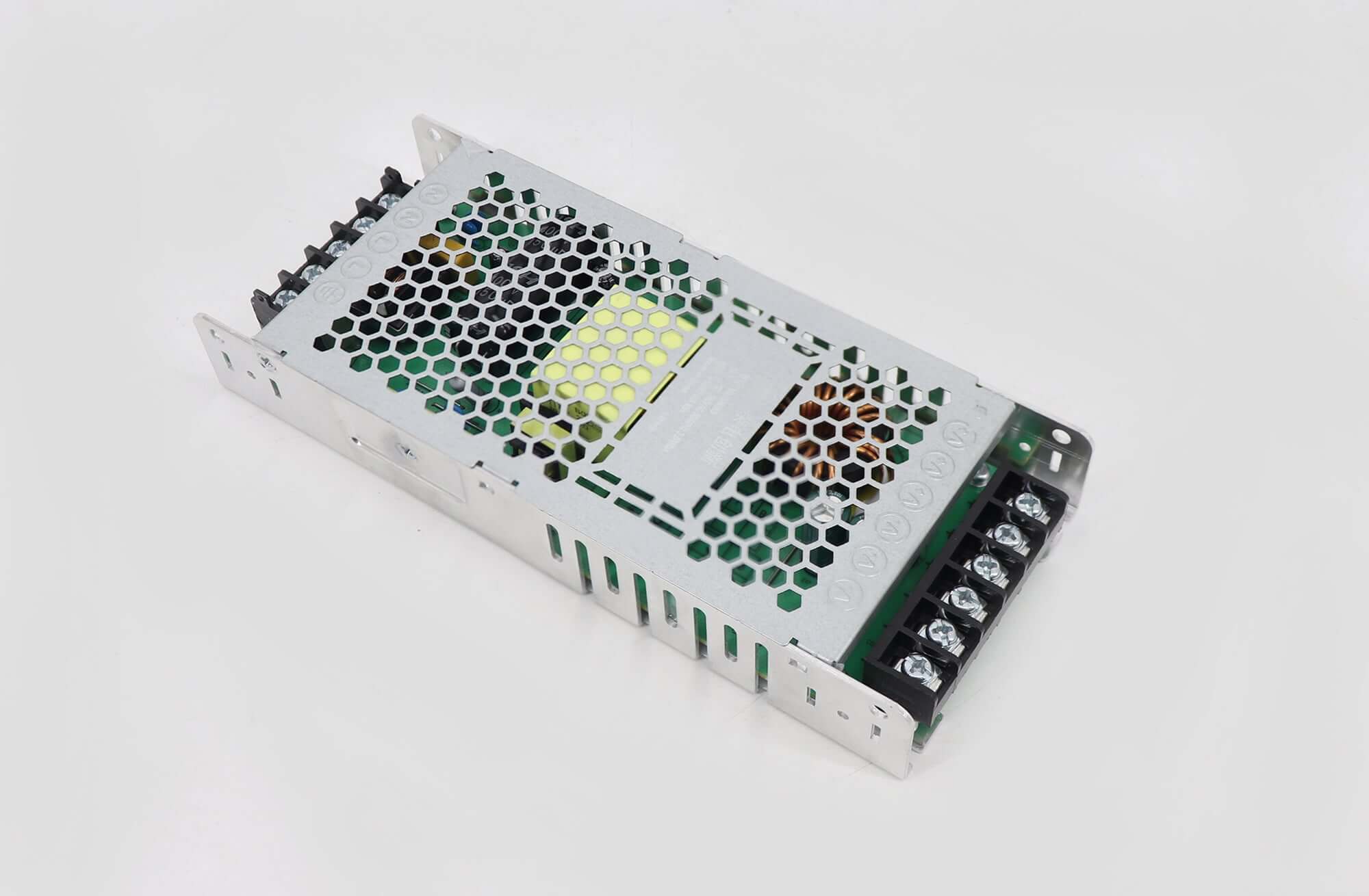 Rong-Electric MA200SH5 5V40A 200W LED Display Power Supply