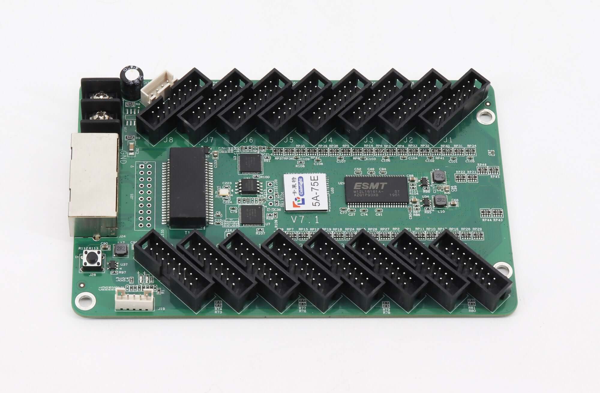 ColorLight 5A-75E LED Display Receiving Card