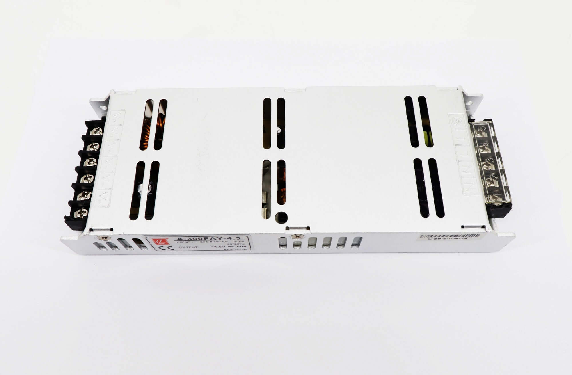 CZCL A-300FAY-4.5 270W  LED Power Supply