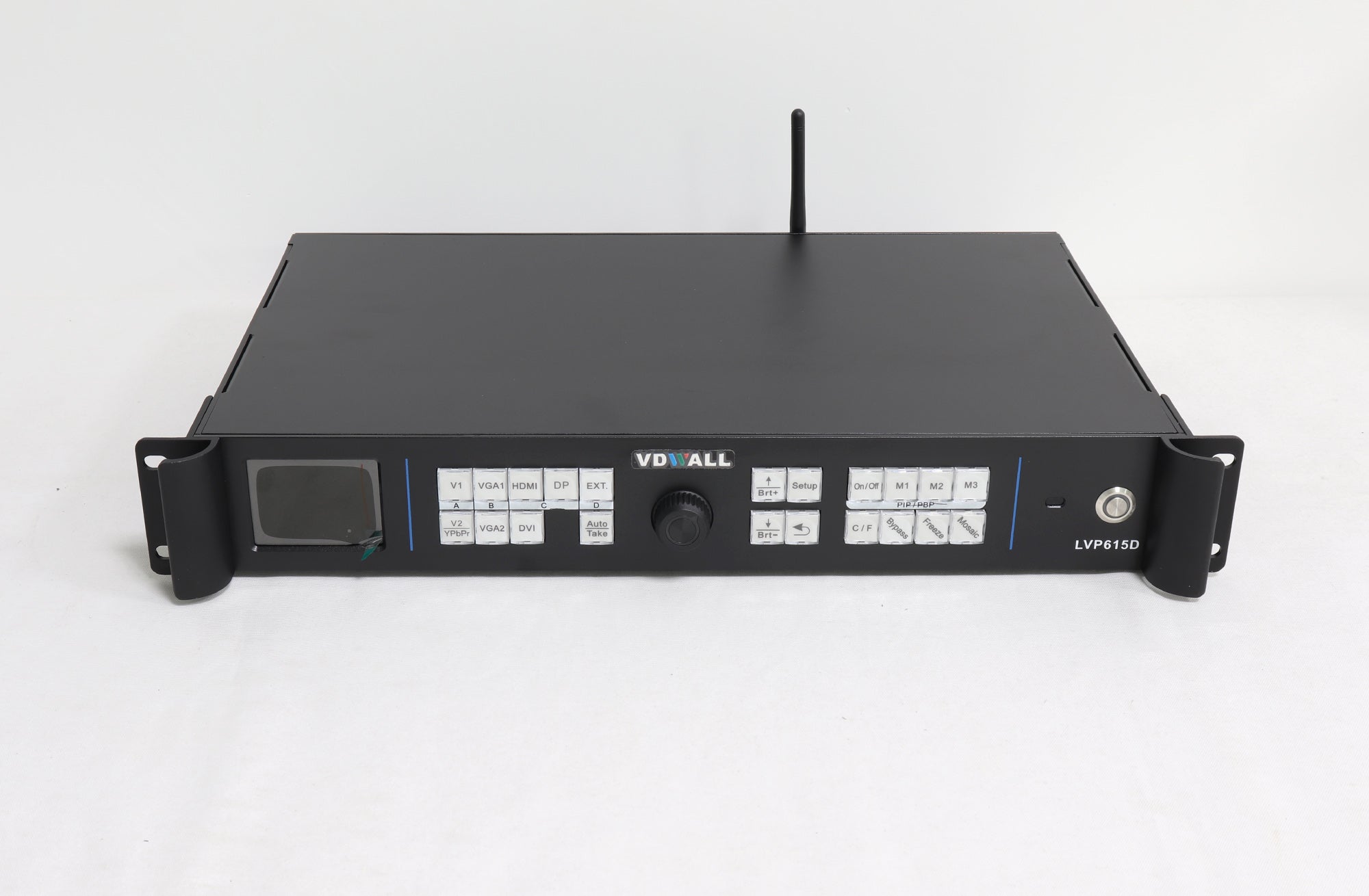 VDWALL LVP615D HD Video Processor
