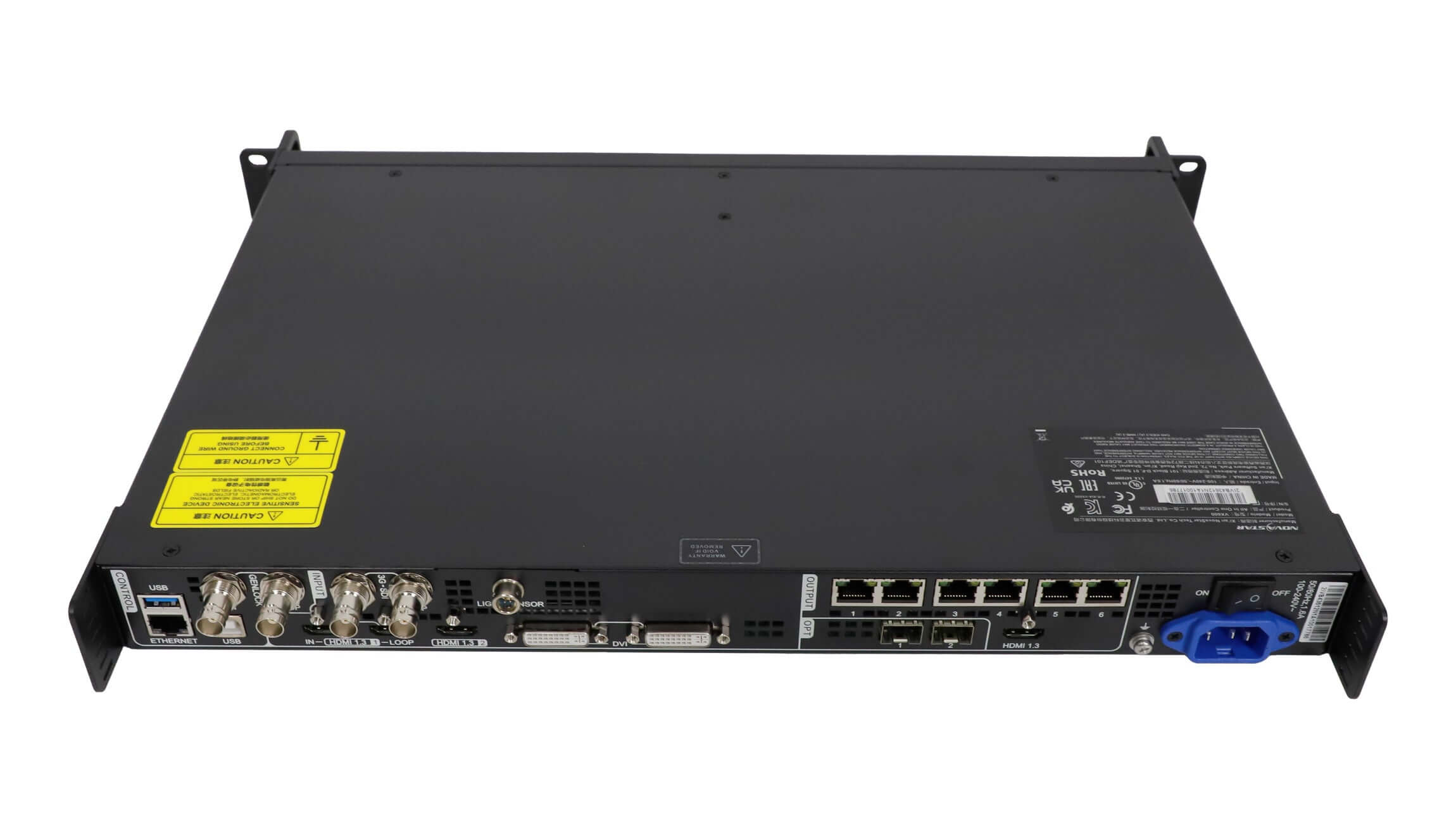 Novastar VX600S LED display Video Controller