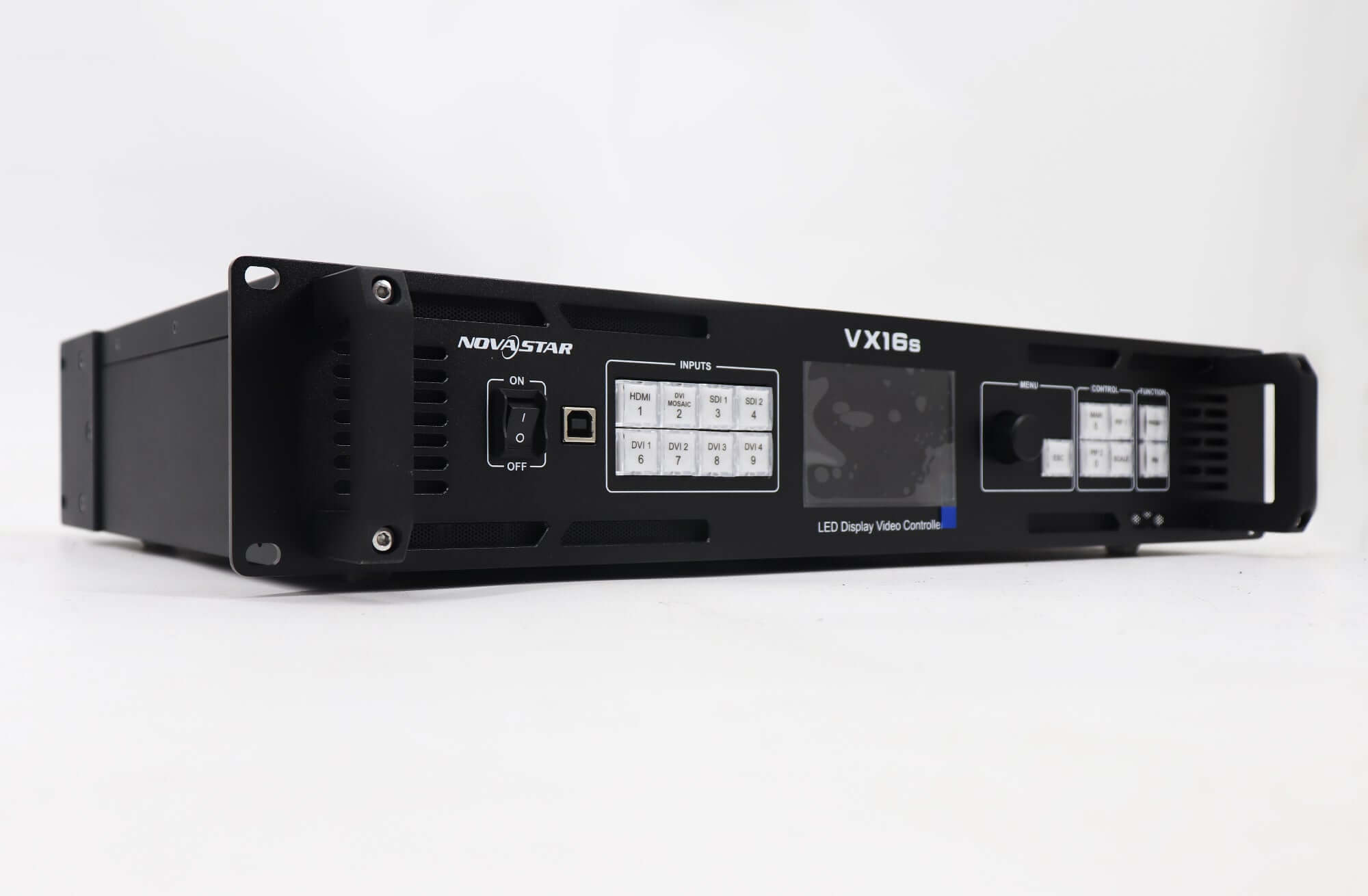 Novastar LED Screen All-in-1 VX16S LED Display Video Controller
