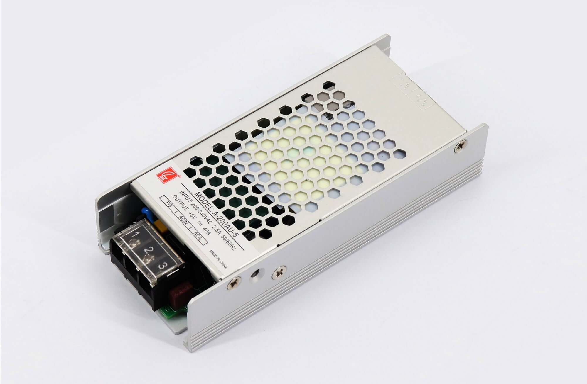 CZCL A-200AU-5 LED Screen Power Supply