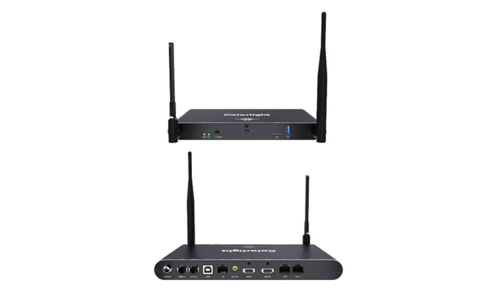 Colorlight A100 LED Display Cloud Player