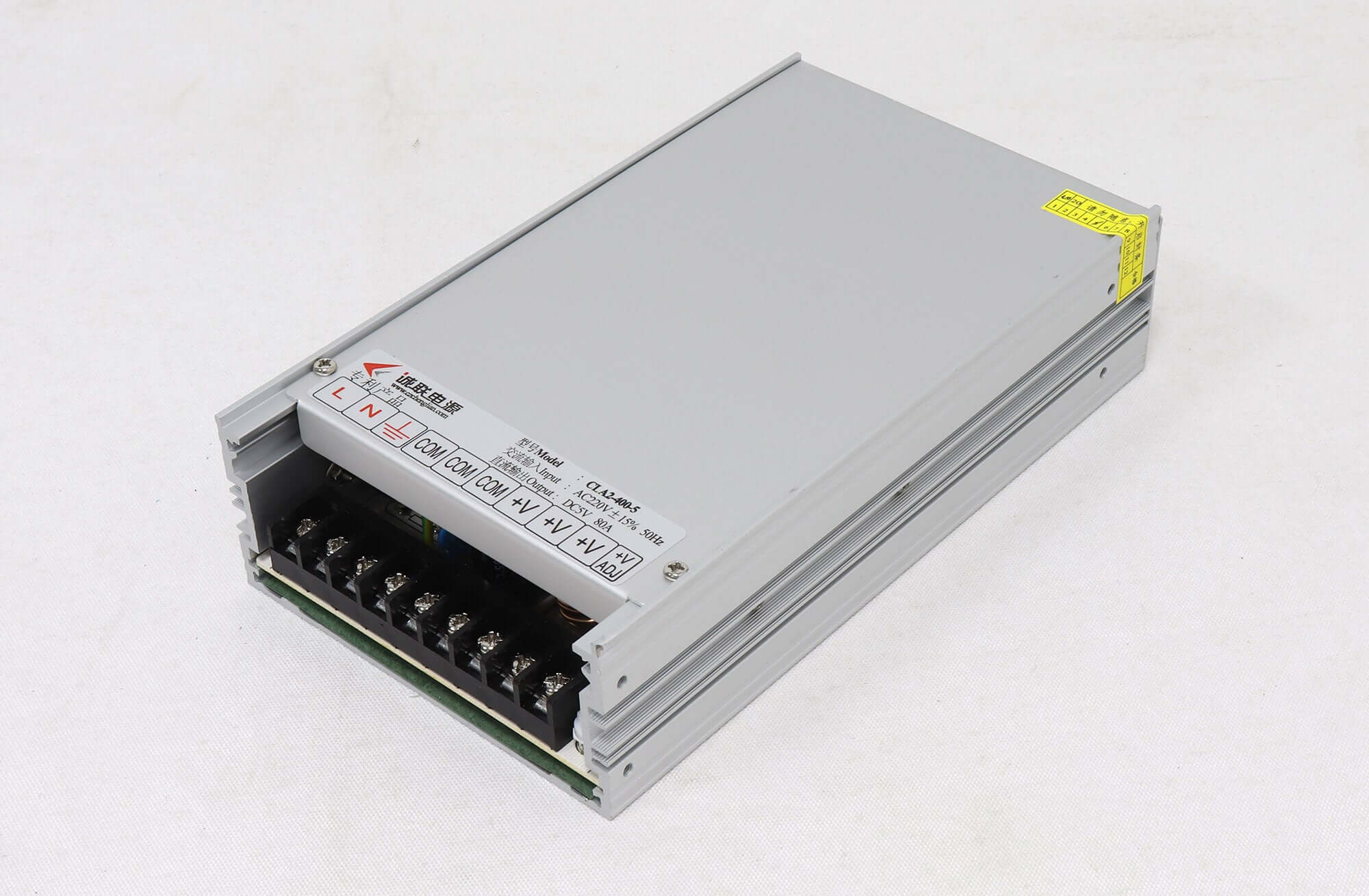 CZCHENGLIAN CL-A2-400-5 LED Video Screen Wall Power Supply