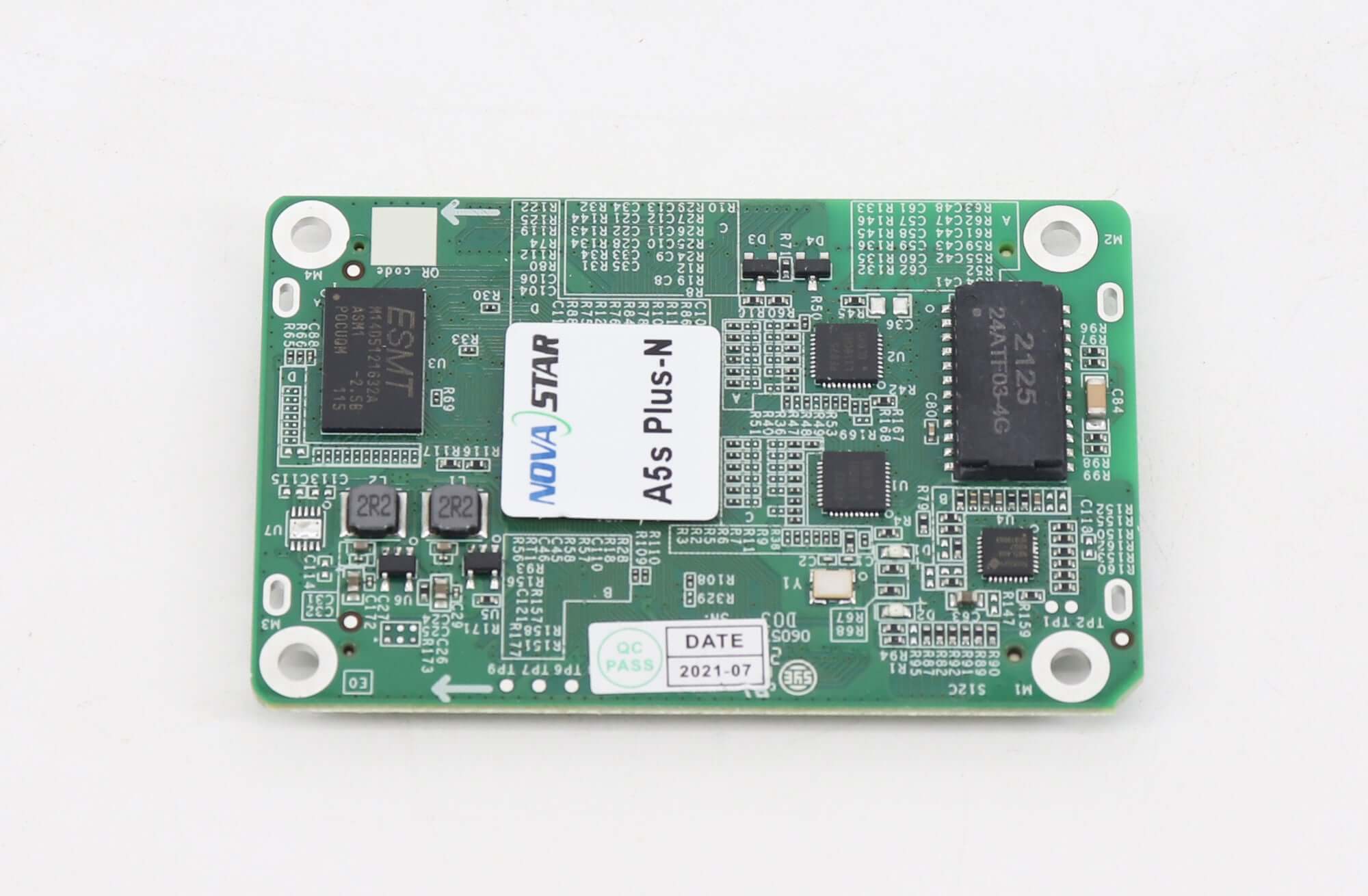 Novastar A5S PLUS-N Mini Receiving Card