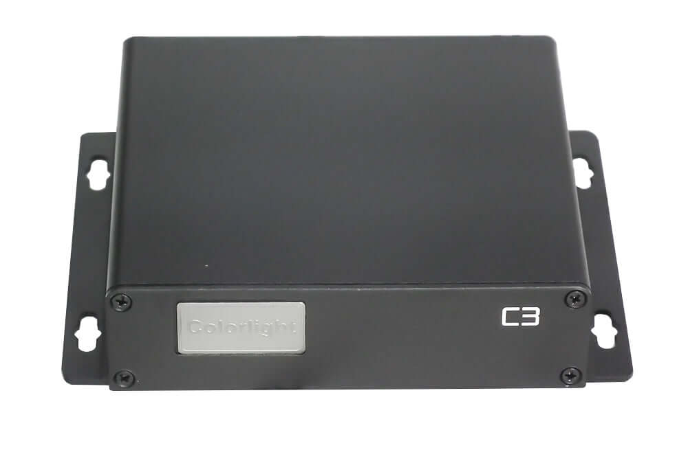 ColorLight C3 LED Video Player