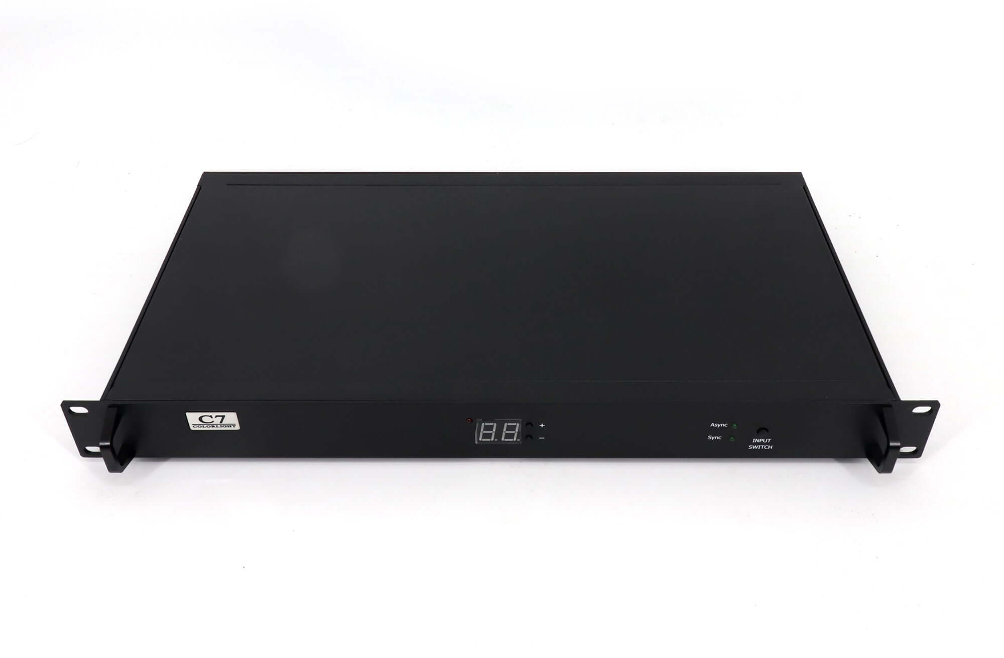 Colorlight C7 Media LED Player Box