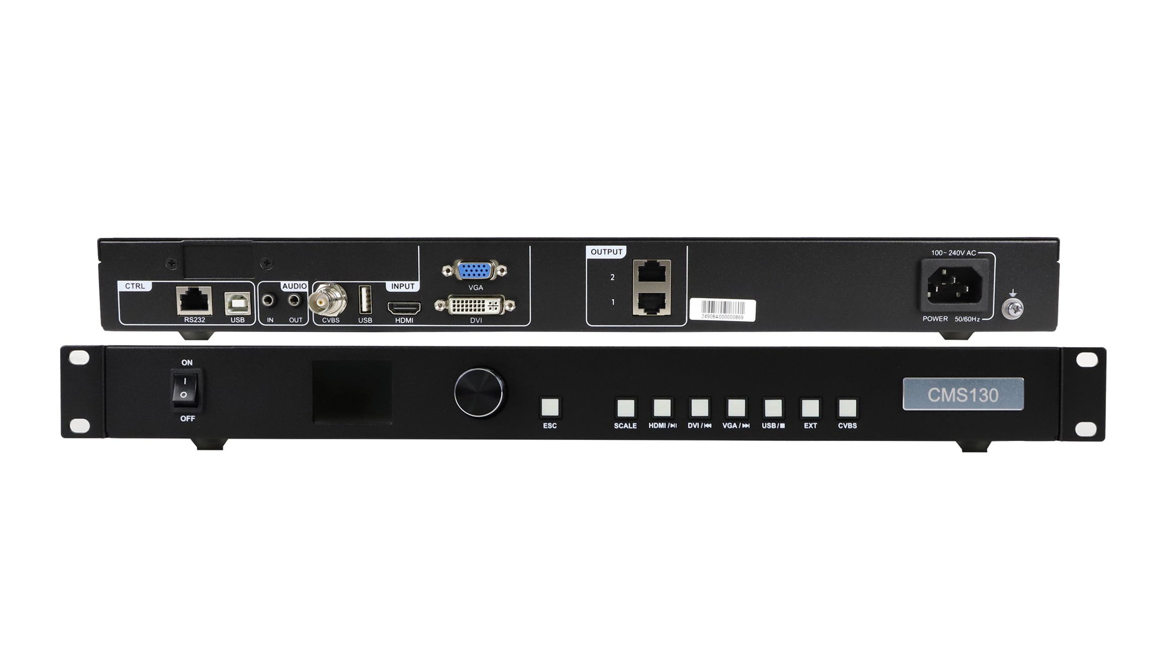 Novastar CMS130 All-in-One LED Screen Controller