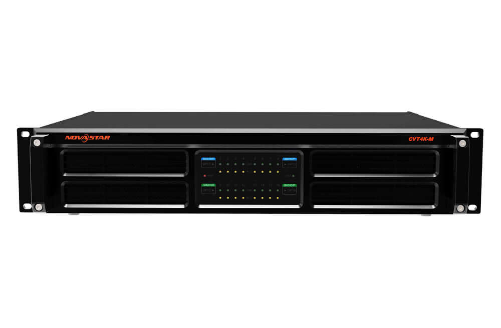 Novastar CVT4K-M LED Screen Video Fiber Converter