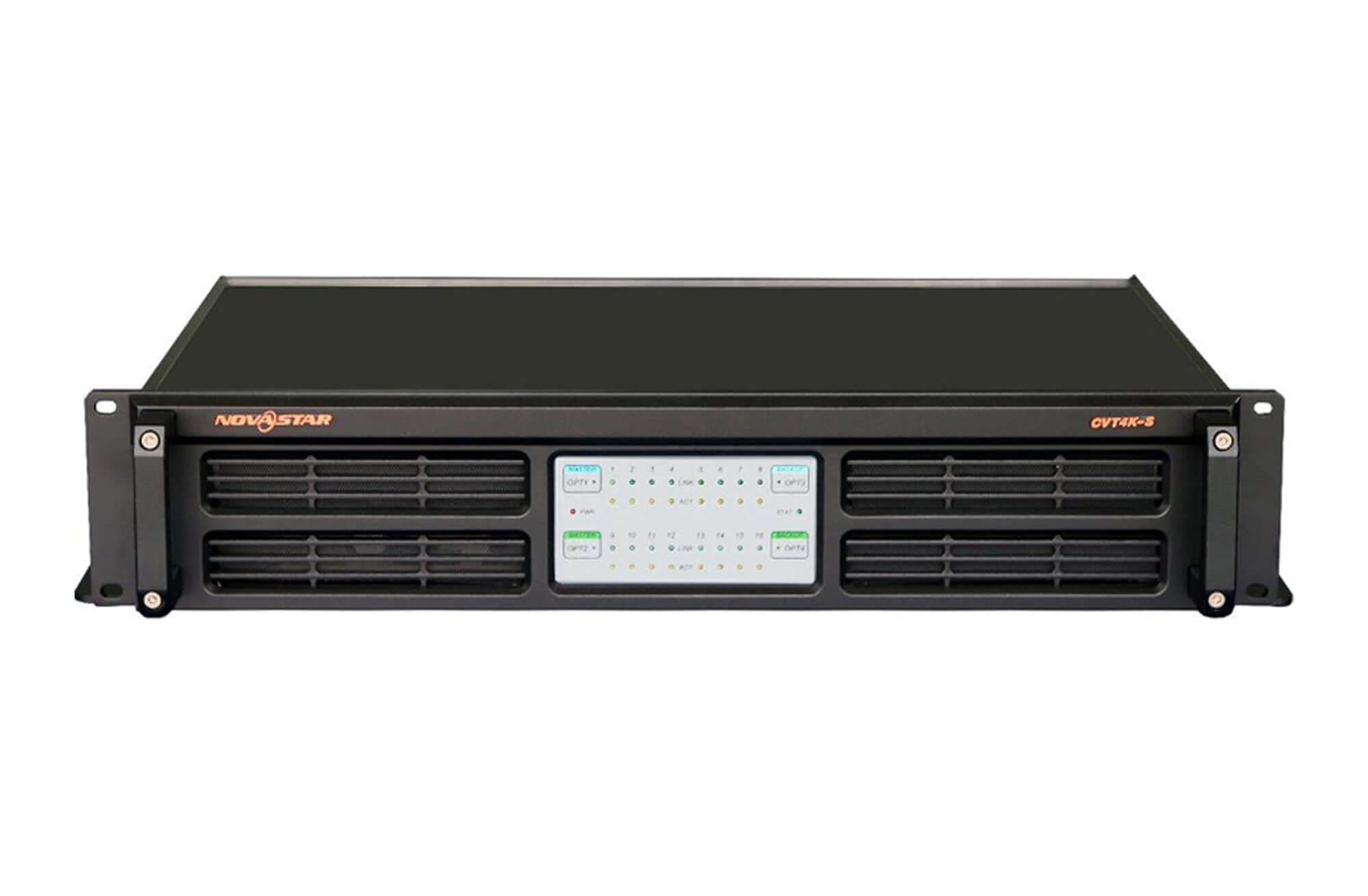 Novastar CVT4K-S Optical Fiber Controller Box for Big LED Display