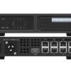 Novastar CVT8-5G LED Screen Fiber Converter