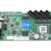 HUIDU HD-D16 full-color LED large screen display wall asynchronous control card