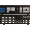 VDWall D6000 4K Multi-Window Mosaic LED Video Processor