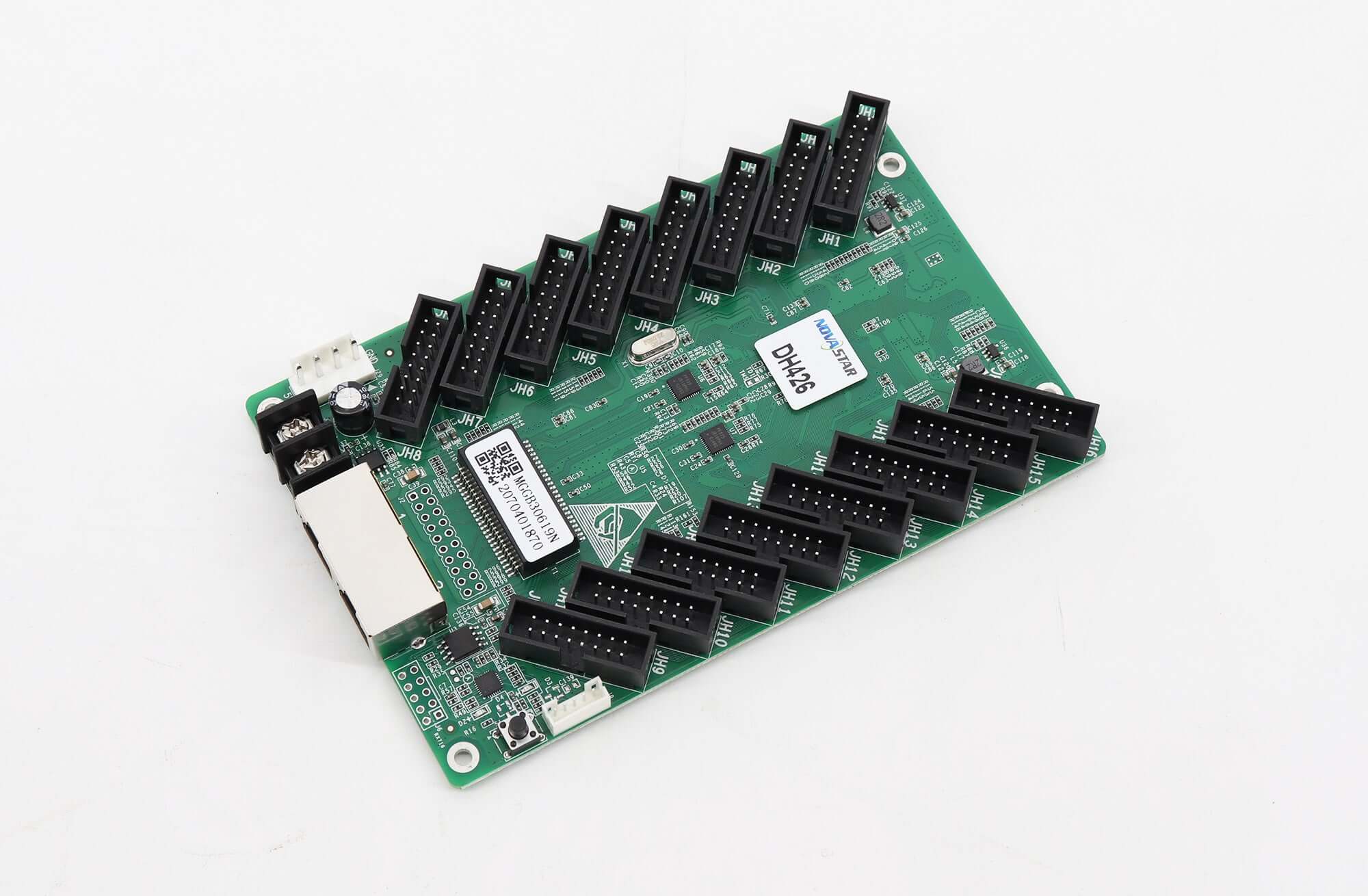 Novastar DH426 Receiving Card