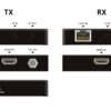Huidu HD-HT01-TX/RX HDMI Signal Extender