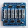 HUB34 LED Display Data transport HUB Card