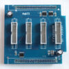 HUB73 LED Display HUB Card