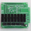 HUB75E LED Wall HUB Card