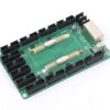 HUB75 LED Display HUB Card for A5S Plus
