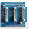 LED Display Signal Transfer Card HUBvP16