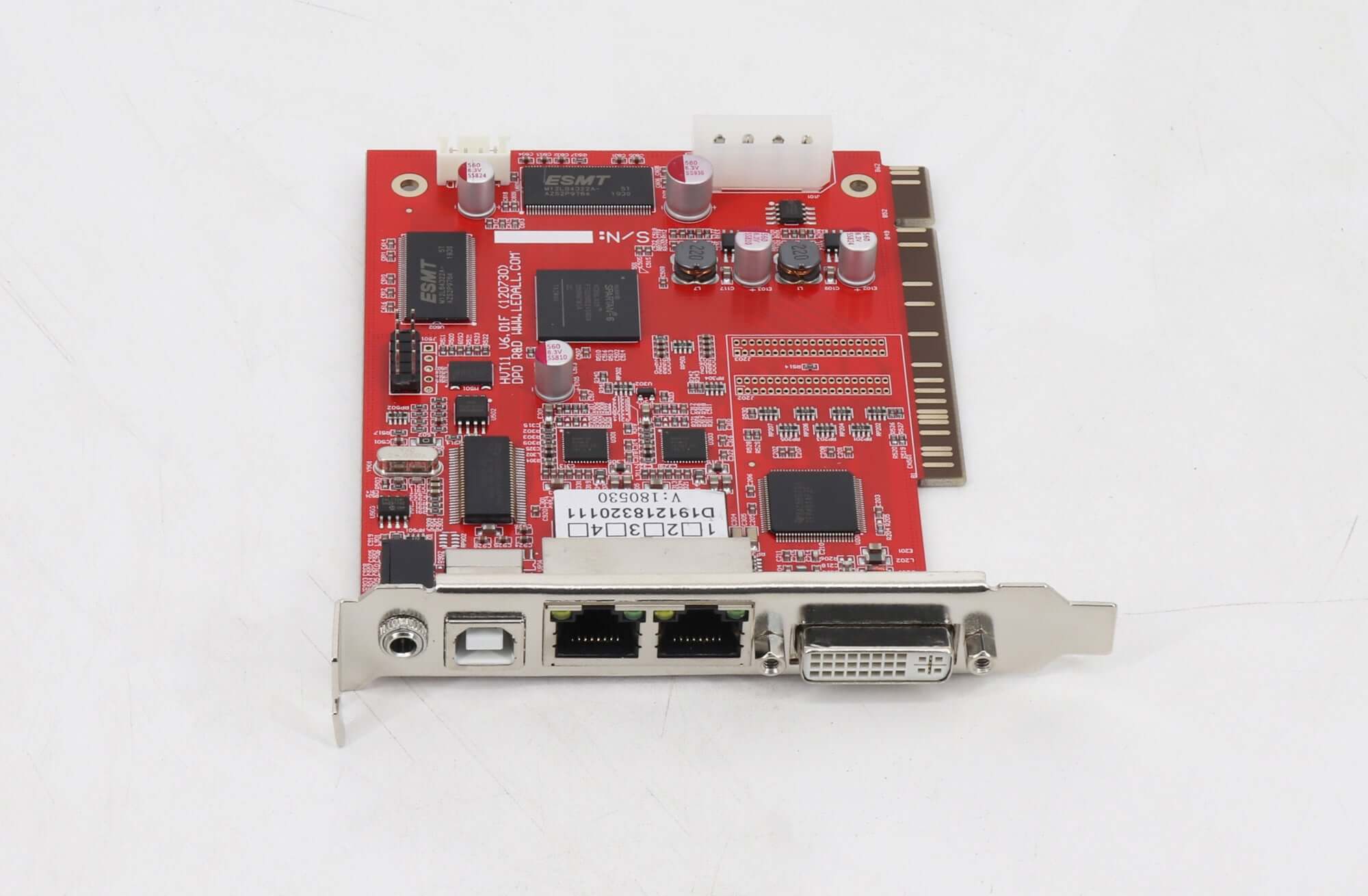 DBstar DBS-HVT11(HVT2011) LED Display Transmission Card