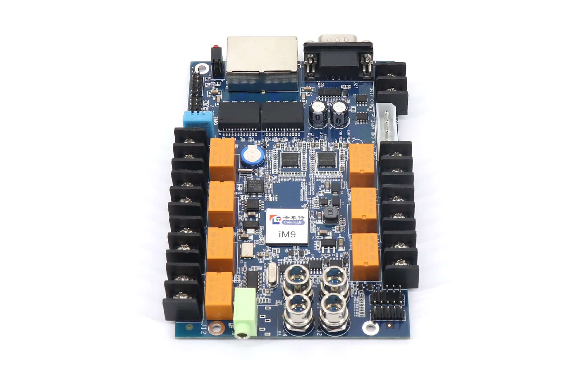 ColorLight IM9 LED Display Multi-Function Card