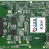 colorlight K5H led display controller card led receiving card