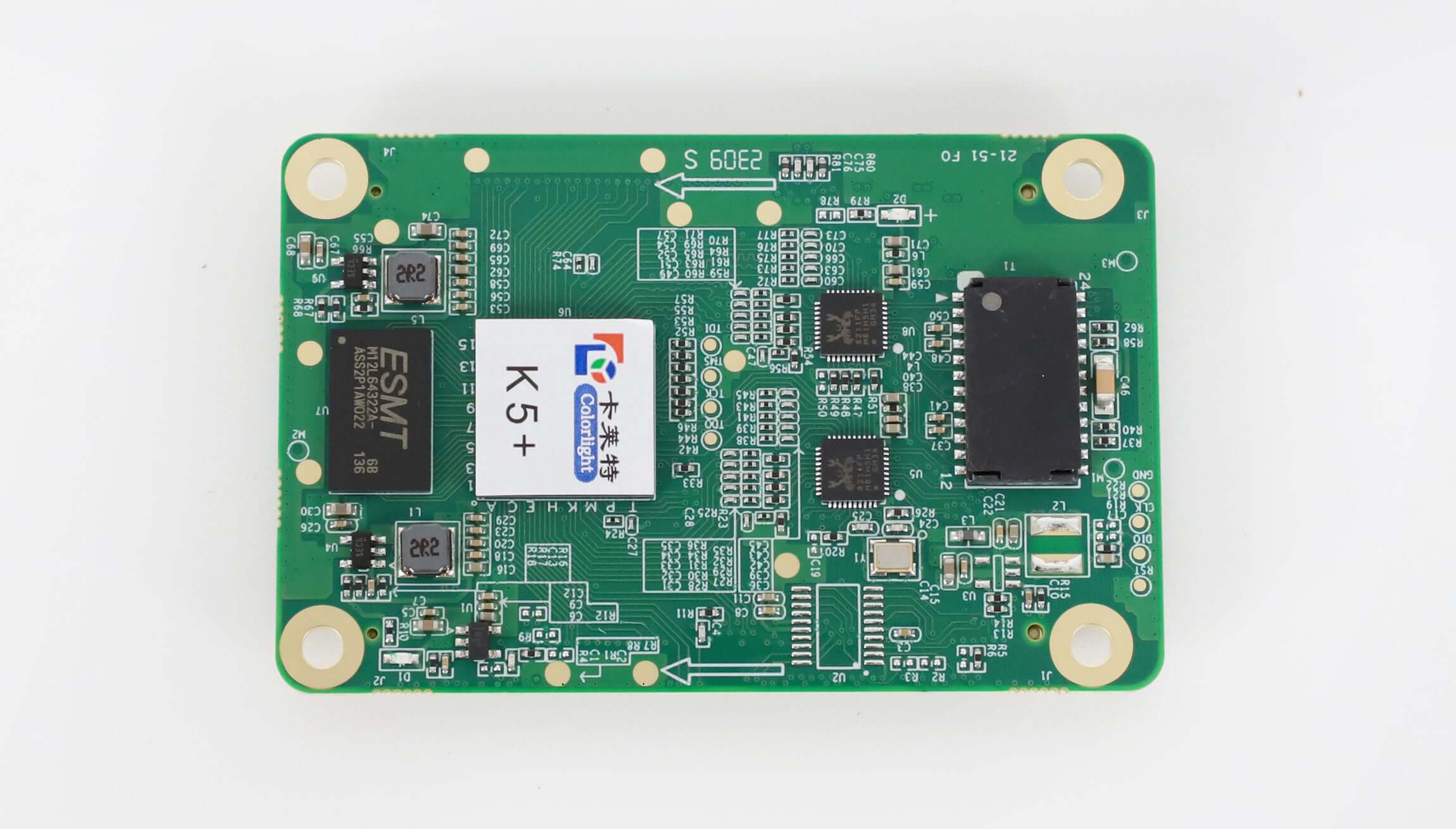 Colorlight K5+ led Receiving Card