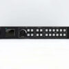 Kystar U6 HDMI Input 4 DVI Output HD Multi-window LED Video Switcher