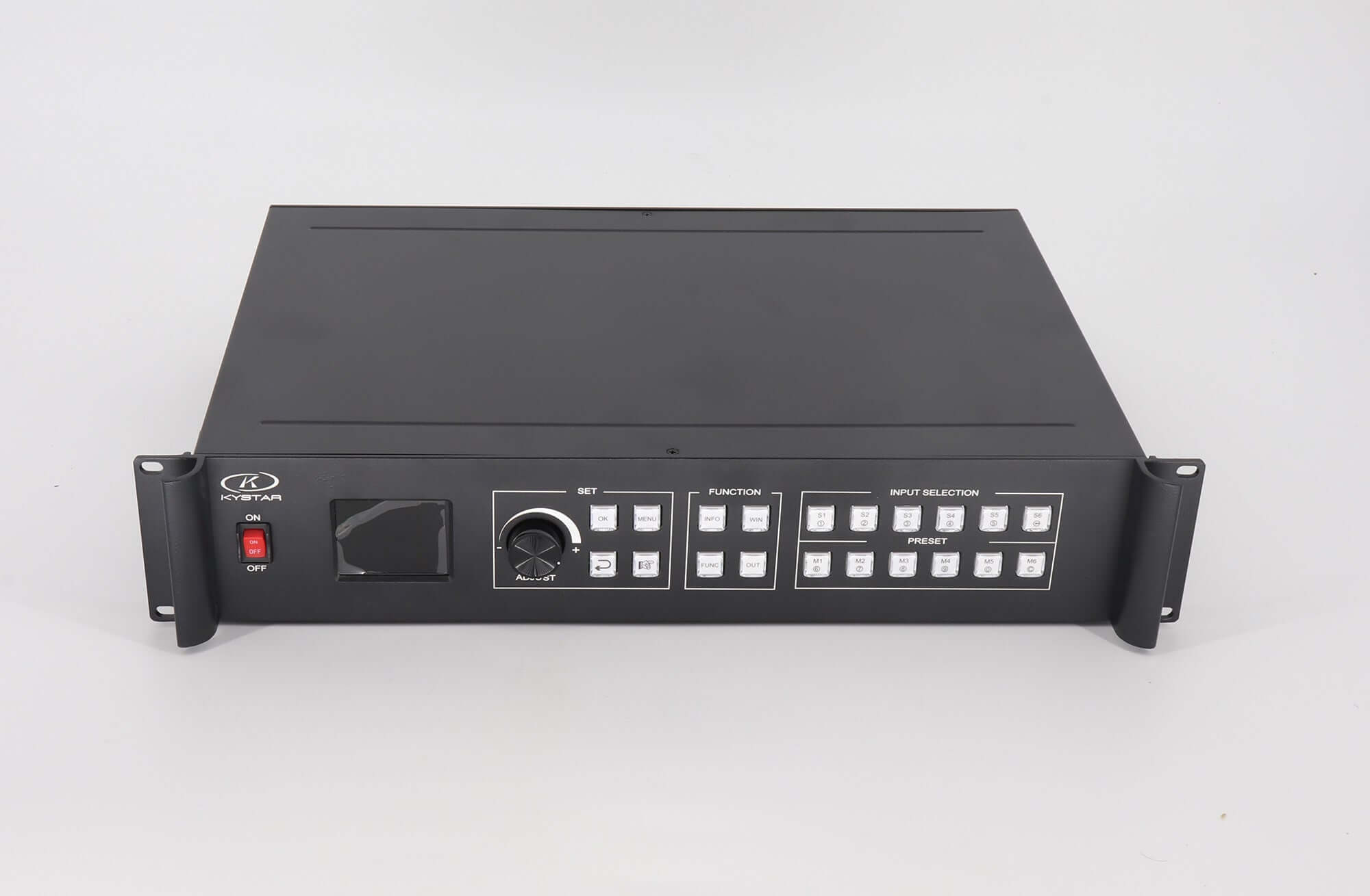 Kystar U3/U3 Pro UHD LED Display Video Processor