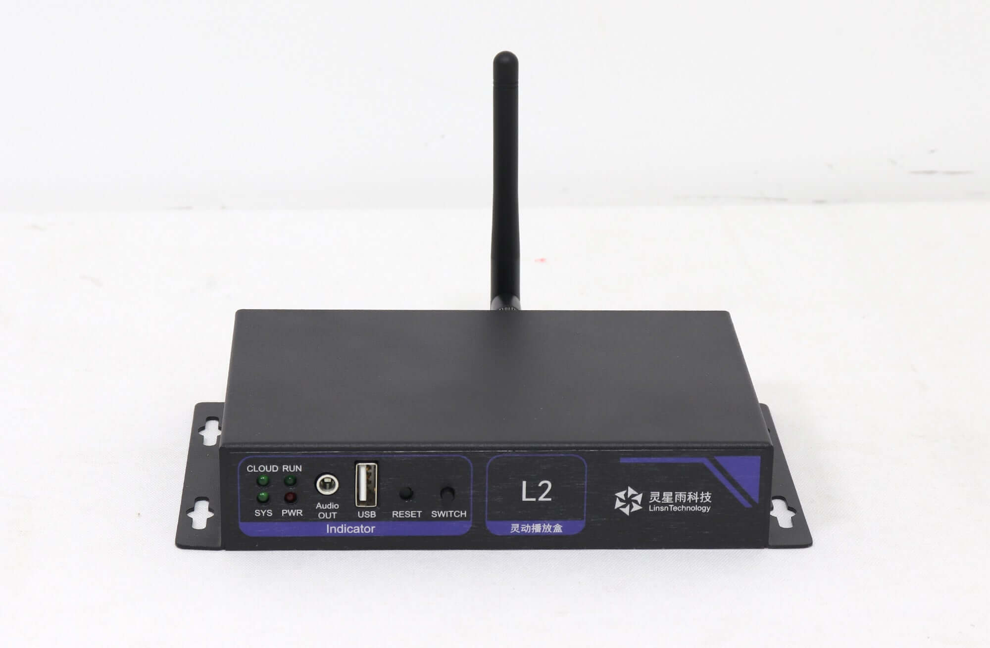 Linsn Technology L2 Synchronous-Asynchronous LED Sending Box