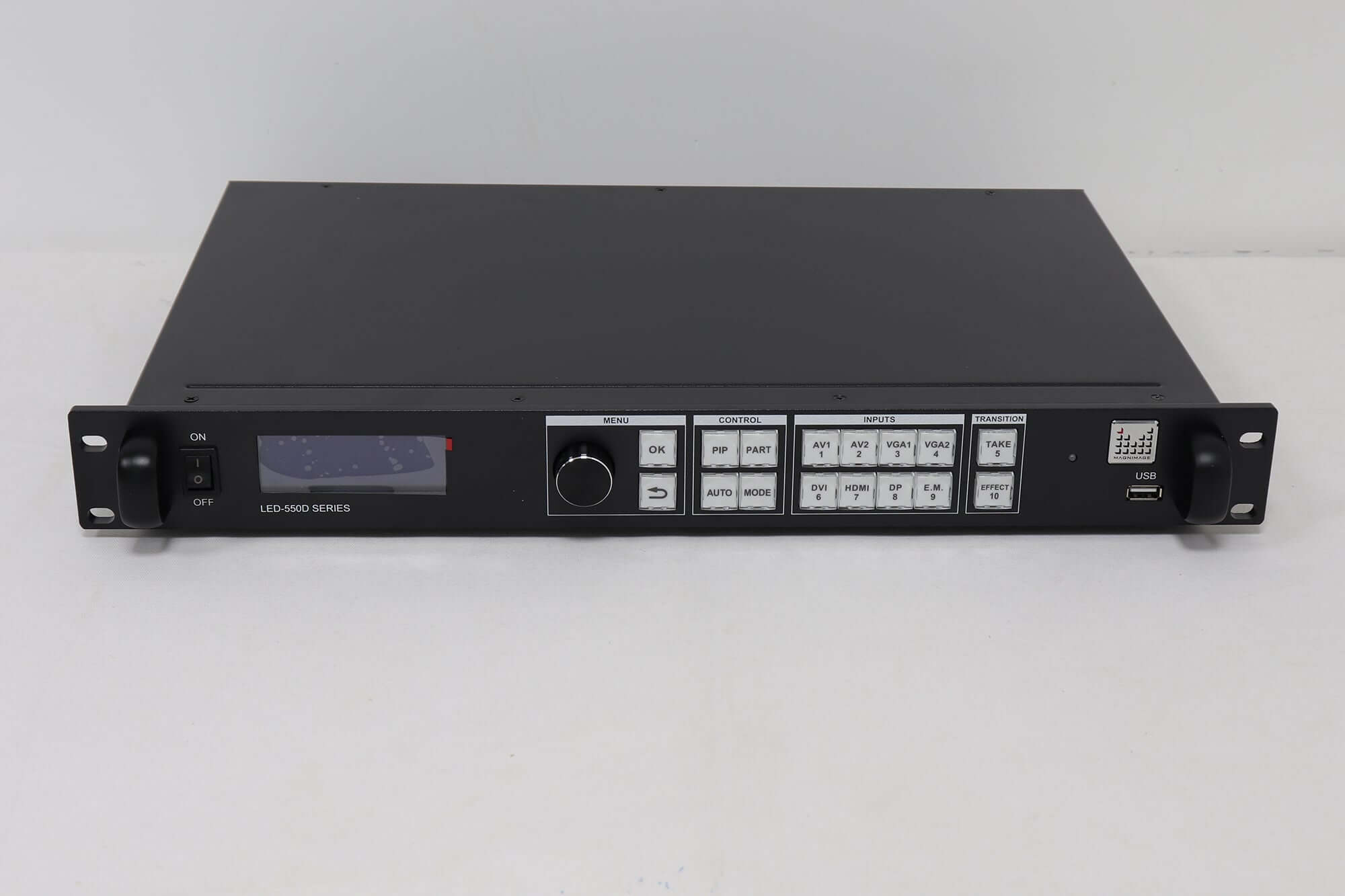 Magnimage LED-550DS SDI Big LED Sceen Video Processor