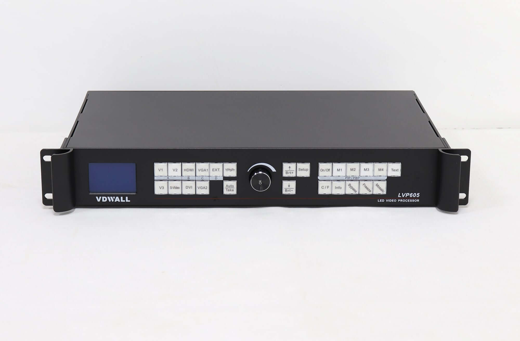 VDWALL LVP605 HD LED Video Controller