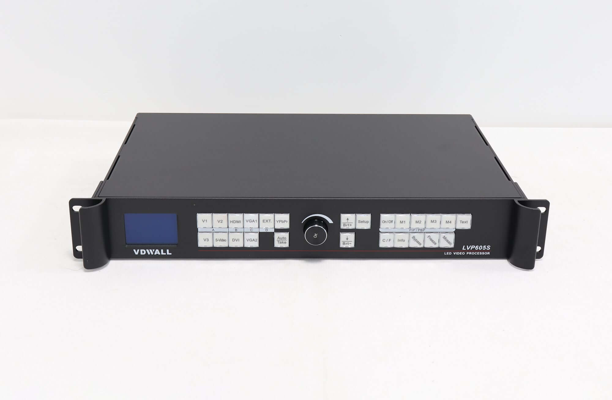 VDWALL LVP605S HD LED Video Montage Processor With HD-SDI,SDI