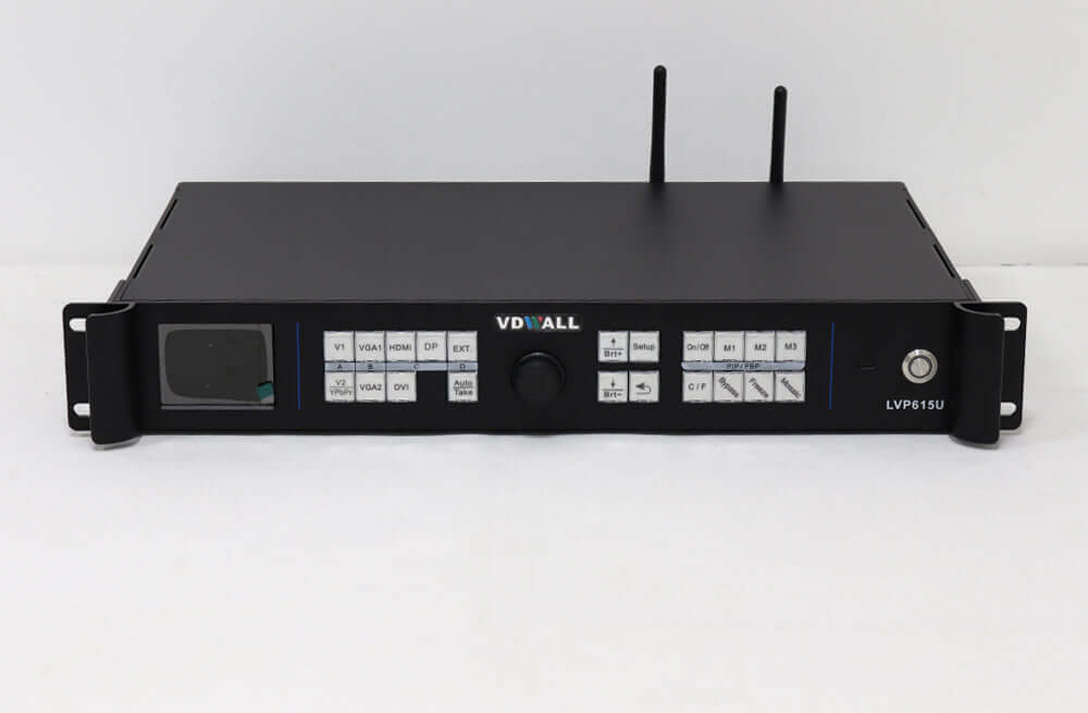 VDwall LVP615U HD LED Video Processor Price