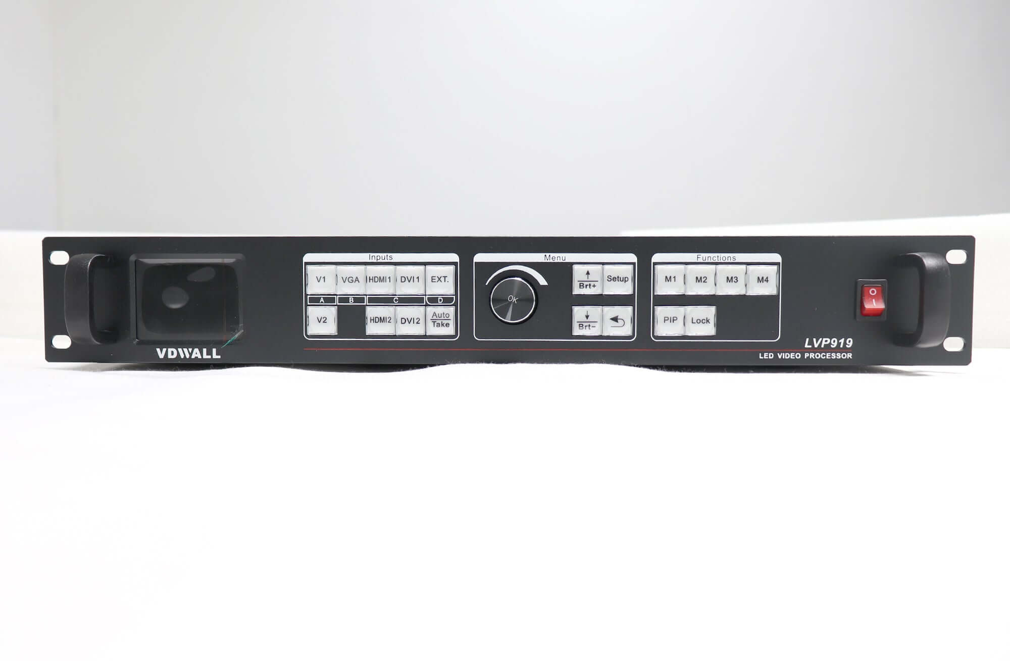 VDWALL LVP919 HD LED Video Wall Processor