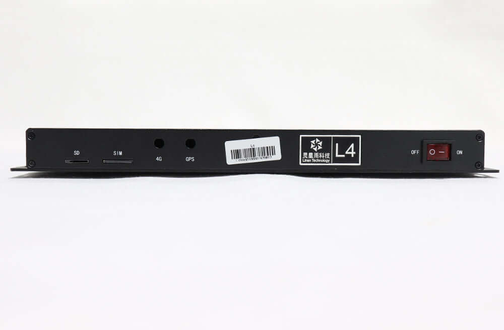 Linsn L4 Asynchronous LED Wall Sending Box