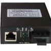 LINSN SC801 Single Mode Ethernet Media Converter