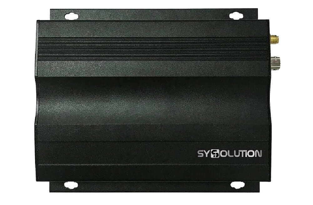 Sysolution M60 Multimedia Cloud Internet LED Controller