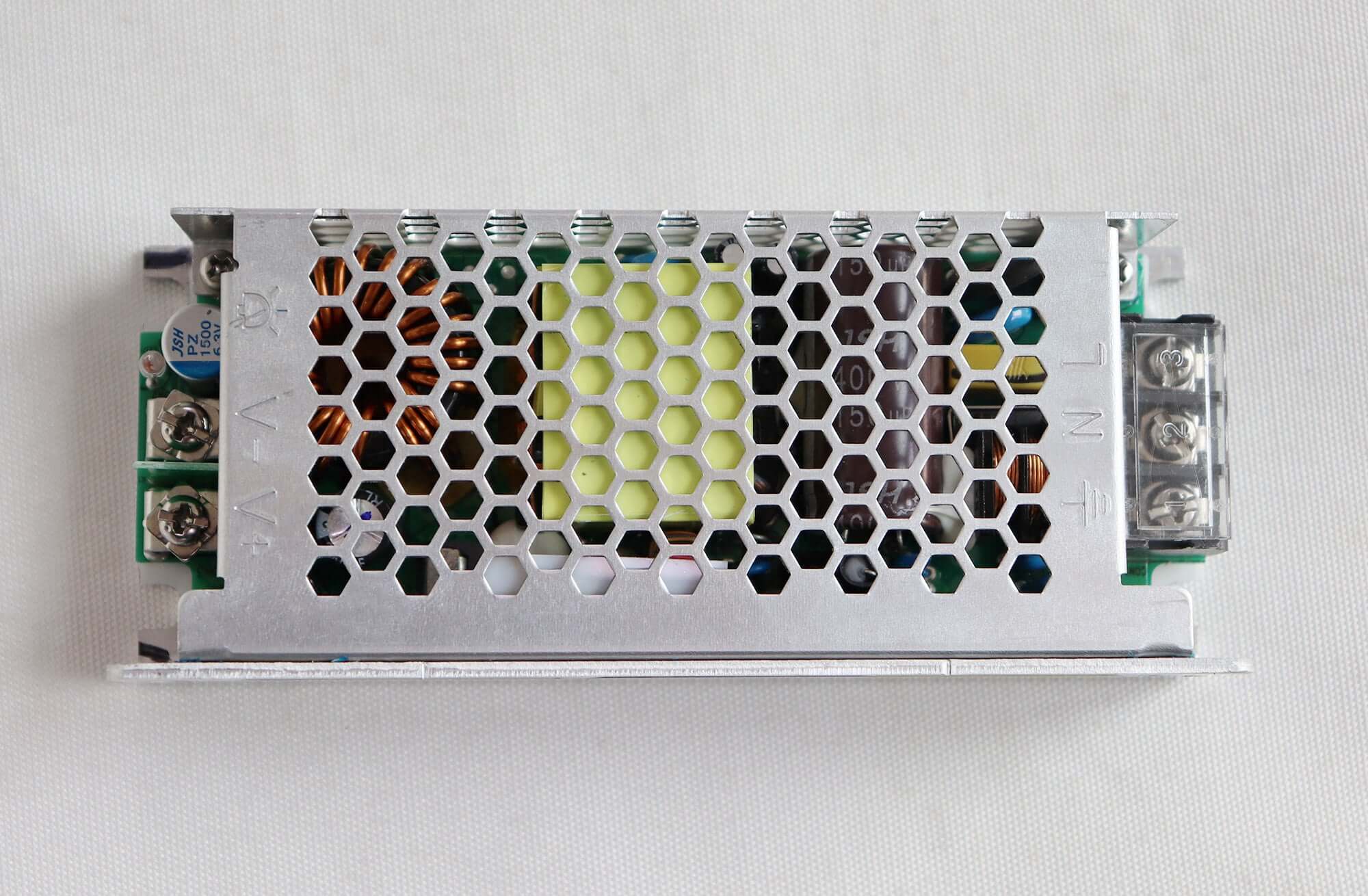 Rong-Electric MDH200H5 LED Screen Power Supply For Transparent LED Video Wall