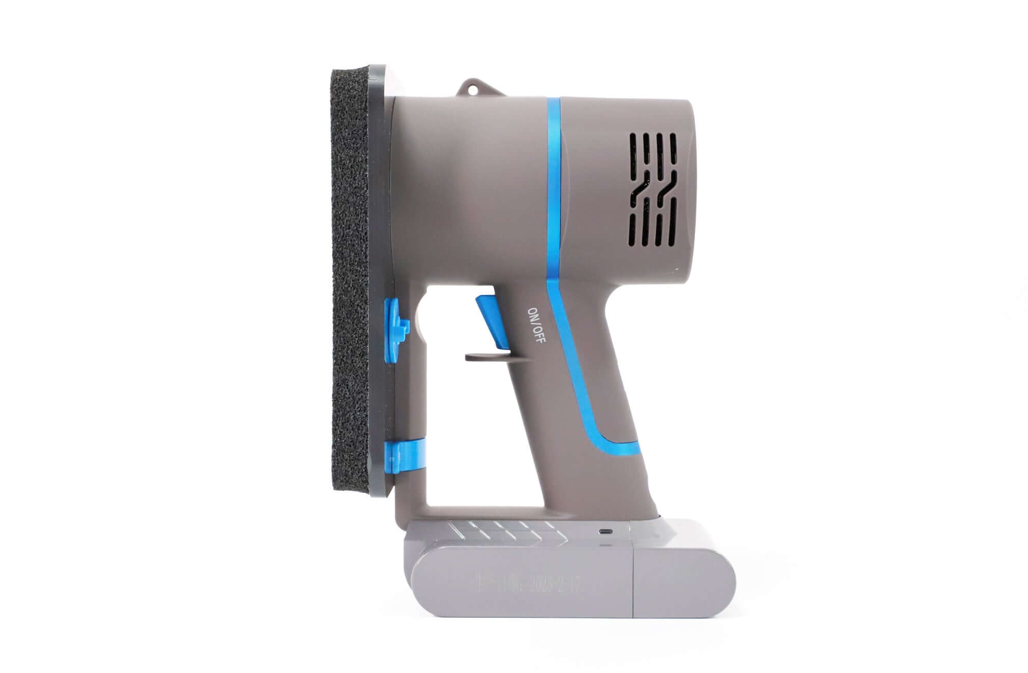 MG5-E200 LED display vacuum front maintenance tool