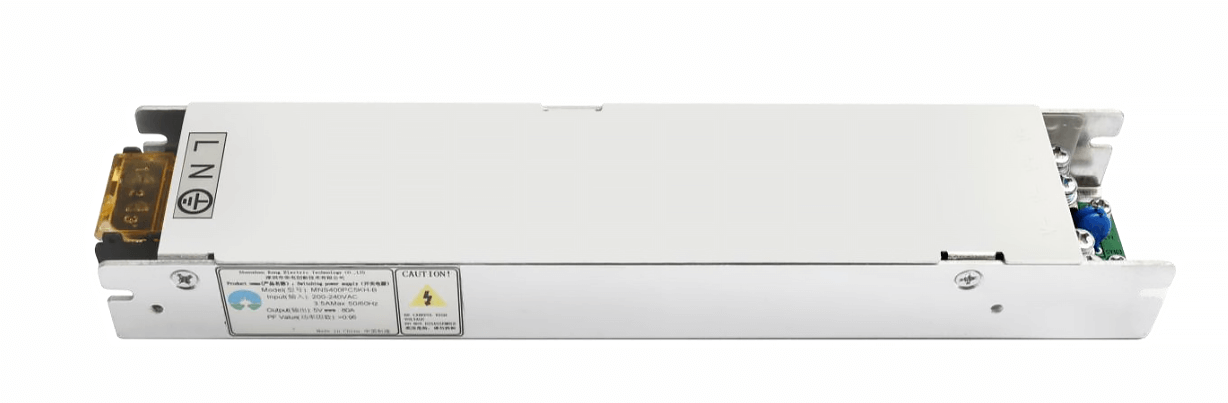 Rong-Electric MNS400PC5 LED Power Supply