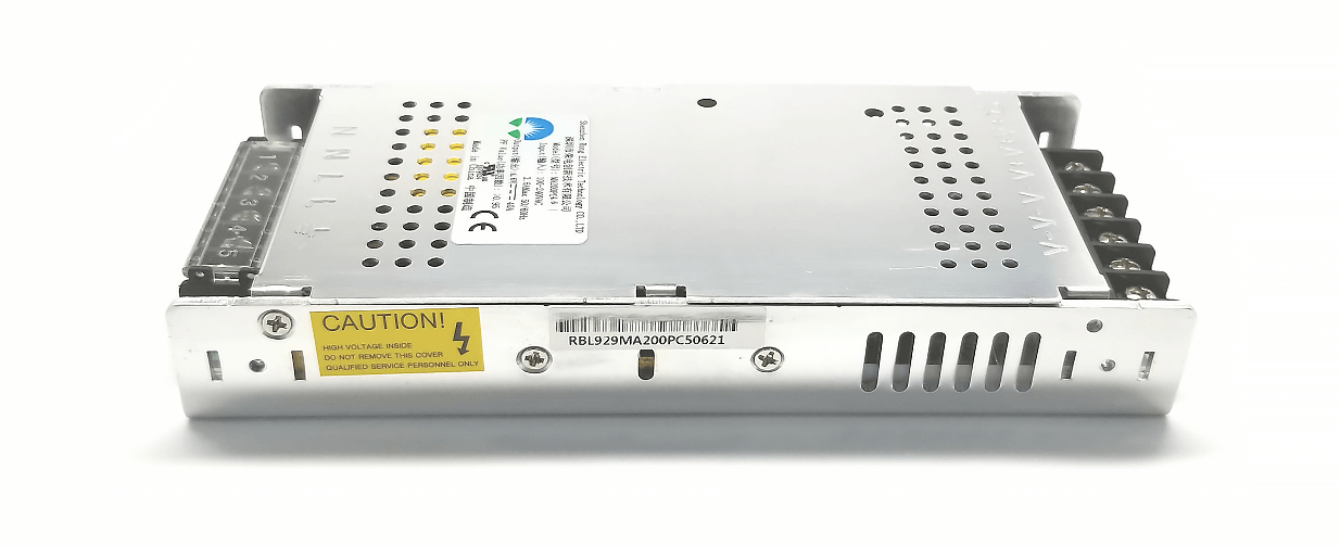 Rong-Electric MQ200PC4.5B led Power Supply