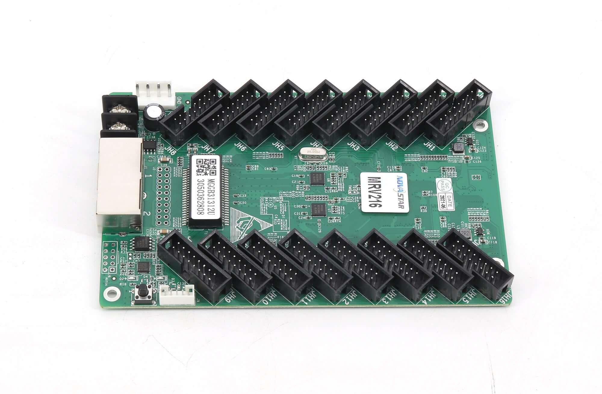 Novastar MRV216 receiving card