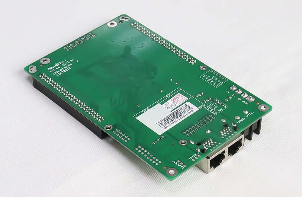 NOVASTAR MRV300-1 LED Display Control system Card