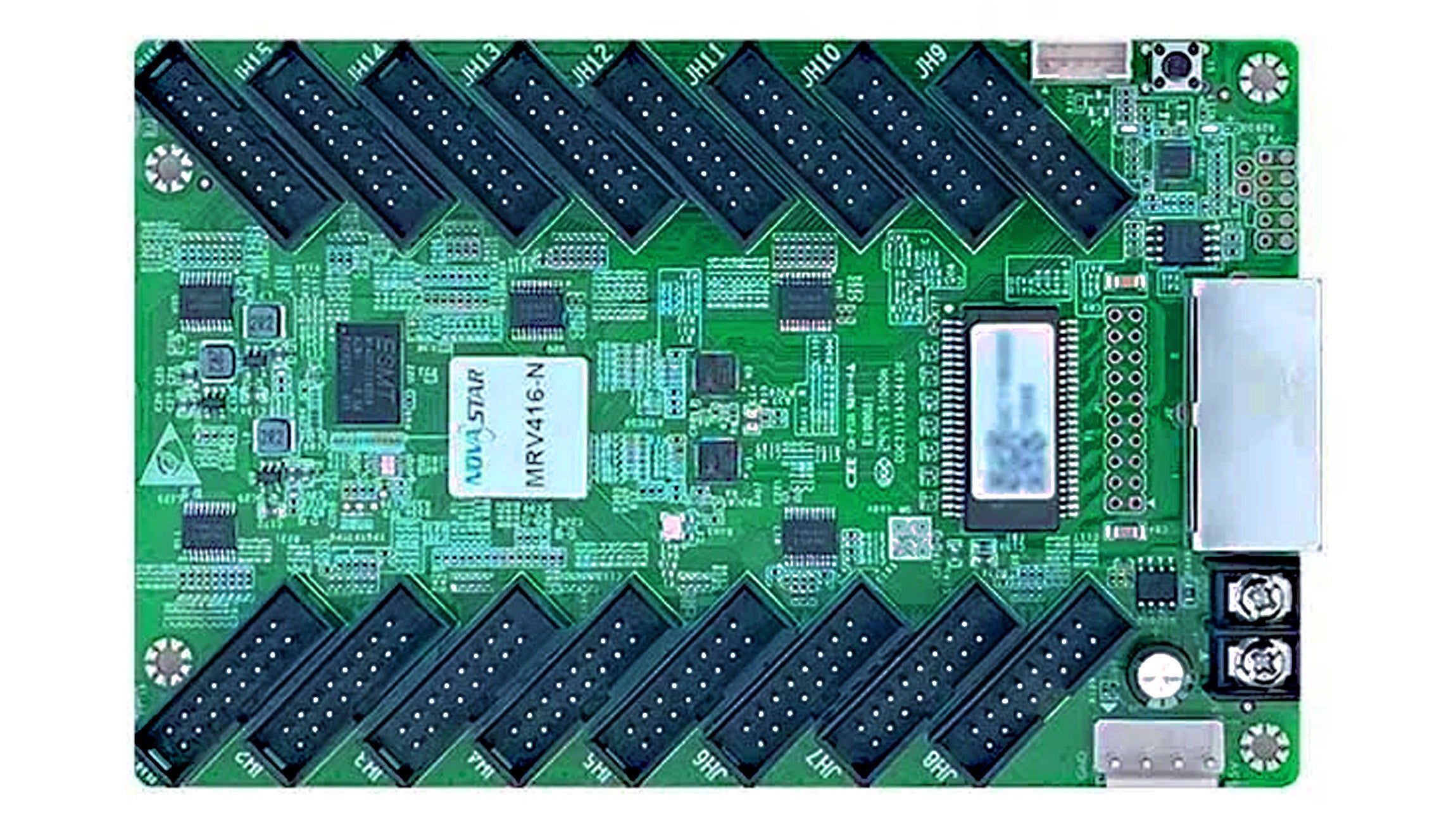 Novastar MRV416-N LED Display Screen Receiving Card