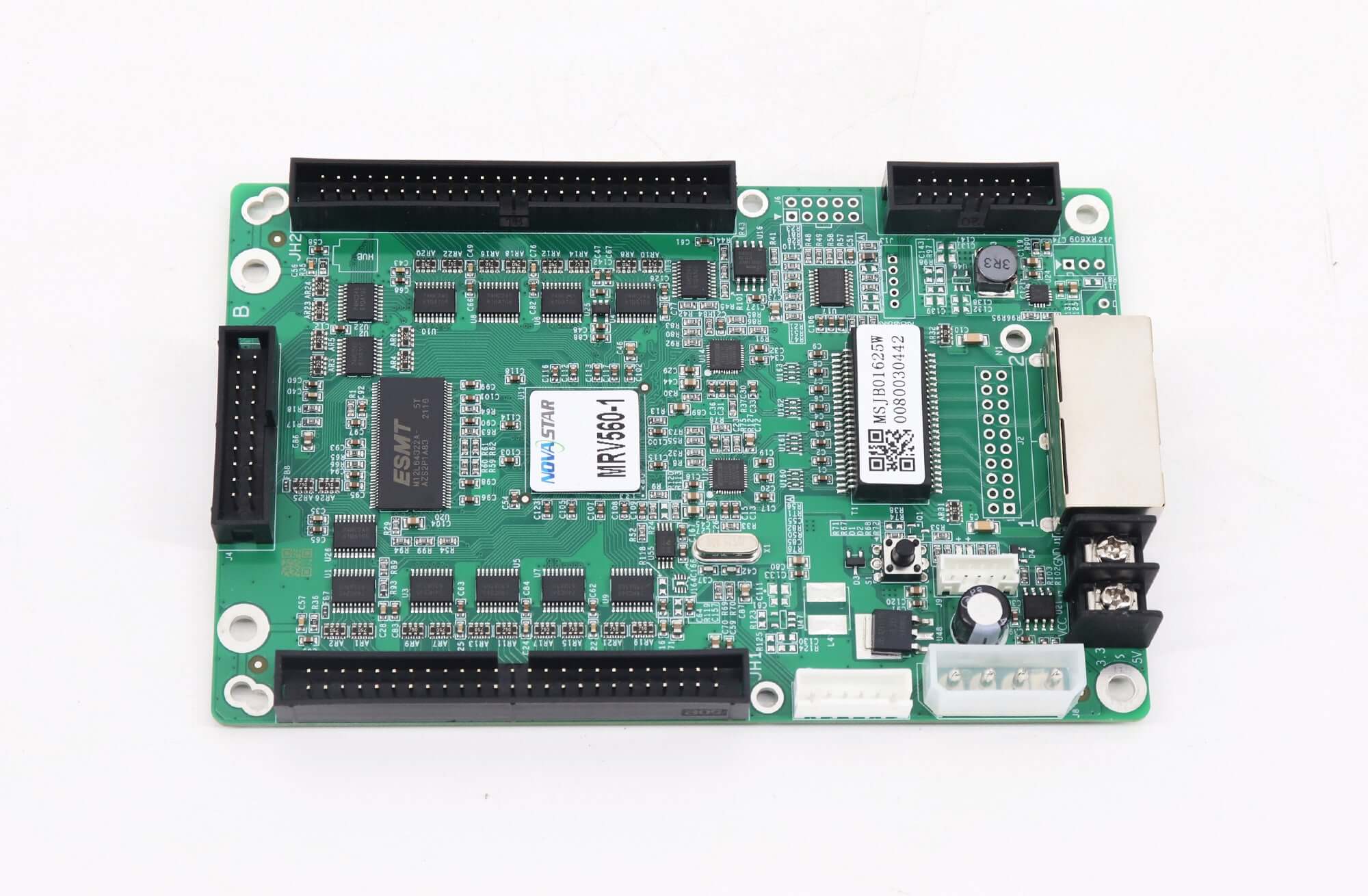 Novastar MRV560-1 EMC LED Screen Display Receiving Card